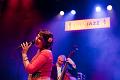 Open Jazz Festival