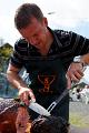 BBQ Septembre 2010