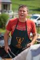 BBQ Septembre 2017