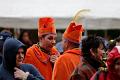 Carnaval de Rebecq 2008