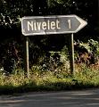 Nivelet