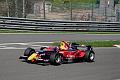 Spa-Francorchamps