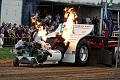 Tractor Pulling