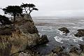 Day 2 = Lompoc - Carmel - Monterey - San Francisco