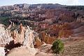 Day 7 = Zion Canyon - Bryce Canyon - Kanab