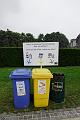 Fête de l'environnement - 1er juin 2008