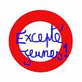 Excepté Jeunes